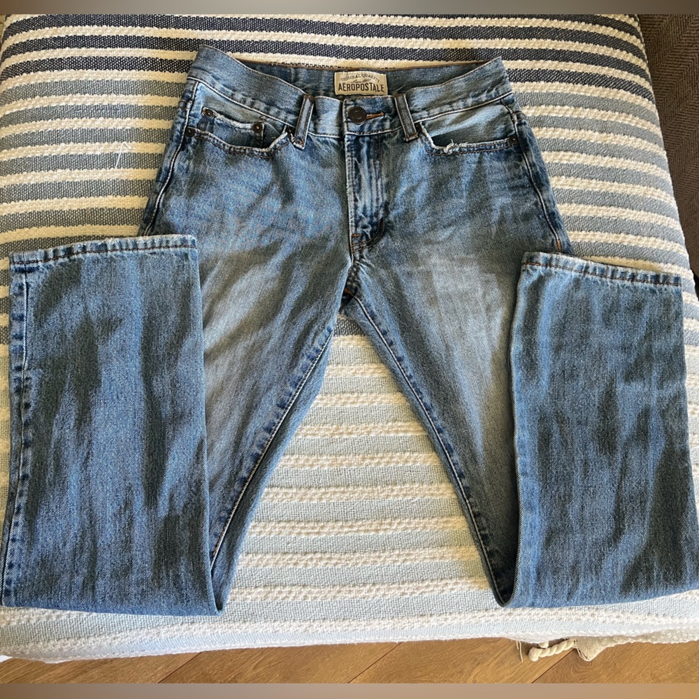 Aeropostale slim bootcut Jeans
